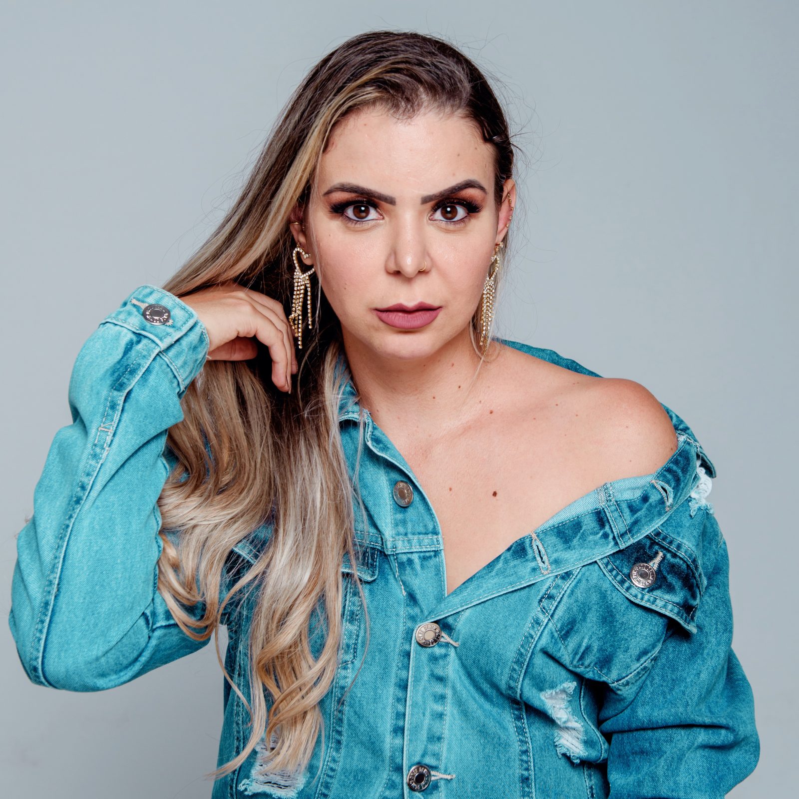 Priscilla Borges